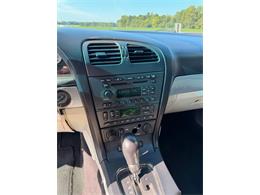 2003 Ford Thunderbird (CC-2103459) for sale in Corydon, Indiana