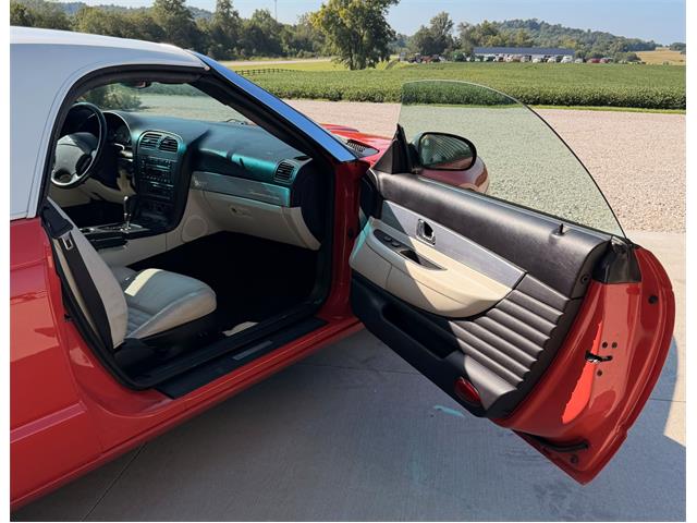 2003 Ford Thunderbird (CC-2103459) for sale in Corydon, Indiana