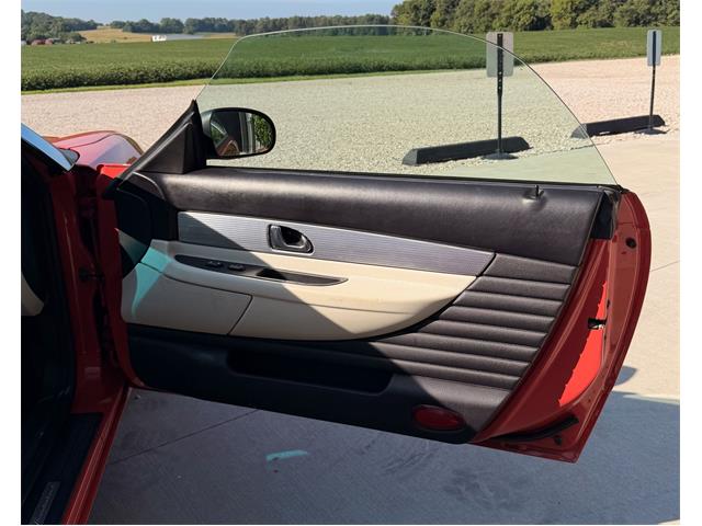 2003 Ford Thunderbird (CC-2103459) for sale in Corydon, Indiana