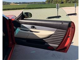 2003 Ford Thunderbird (CC-2103459) for sale in Corydon, Indiana