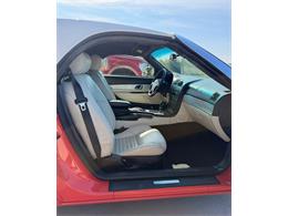 2003 Ford Thunderbird (CC-2103459) for sale in Corydon, Indiana