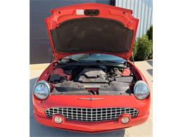 2003 Ford Thunderbird (CC-2103459) for sale in Corydon, Indiana