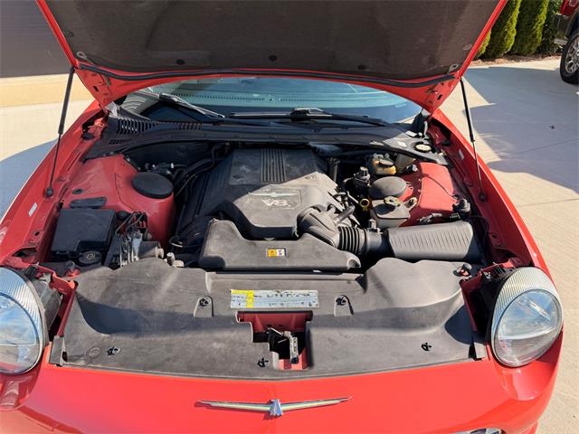 2003 Ford Thunderbird (CC-2103459) for sale in Corydon, Indiana
