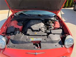 2003 Ford Thunderbird (CC-2103459) for sale in Corydon, Indiana