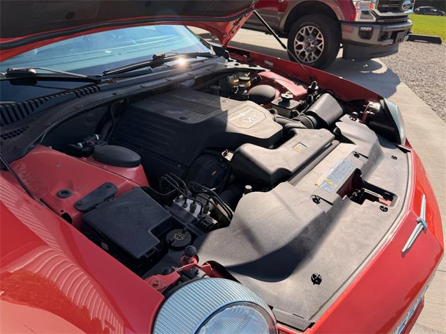 2003 Ford Thunderbird (CC-2103459) for sale in Corydon, Indiana