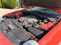 2003 Ford Thunderbird (CC-2103459) for sale in Corydon, Indiana