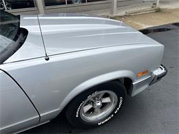 1987 Chevrolet El Camino (CC-2103460) for sale in Clarkston, Michigan