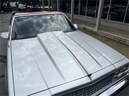 1987 Chevrolet El Camino (CC-2103460) for sale in Clarkston, Michigan
