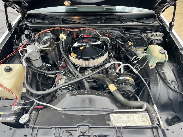 1987 Chevrolet El Camino (CC-2103460) for sale in Clarkston, Michigan