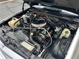 1987 Chevrolet El Camino (CC-2103460) for sale in Clarkston, Michigan