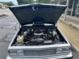 1987 Chevrolet El Camino (CC-2103460) for sale in Clarkston, Michigan