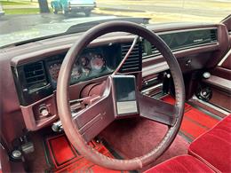 1987 Chevrolet El Camino (CC-2103460) for sale in Clarkston, Michigan