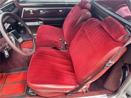 1987 Chevrolet El Camino (CC-2103460) for sale in Clarkston, Michigan