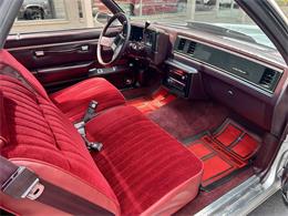 1987 Chevrolet El Camino (CC-2103460) for sale in Clarkston, Michigan