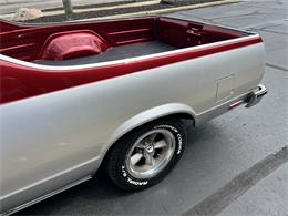 1987 Chevrolet El Camino (CC-2103460) for sale in Clarkston, Michigan