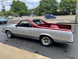 1987 Chevrolet El Camino (CC-2103460) for sale in Clarkston, Michigan