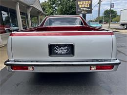 1987 Chevrolet El Camino (CC-2103460) for sale in Clarkston, Michigan