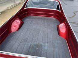 1987 Chevrolet El Camino (CC-2103460) for sale in Clarkston, Michigan