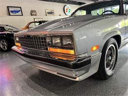 1987 Chevrolet El Camino (CC-2103460) for sale in Clarkston, Michigan