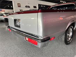 1987 Chevrolet El Camino (CC-2103460) for sale in Clarkston, Michigan