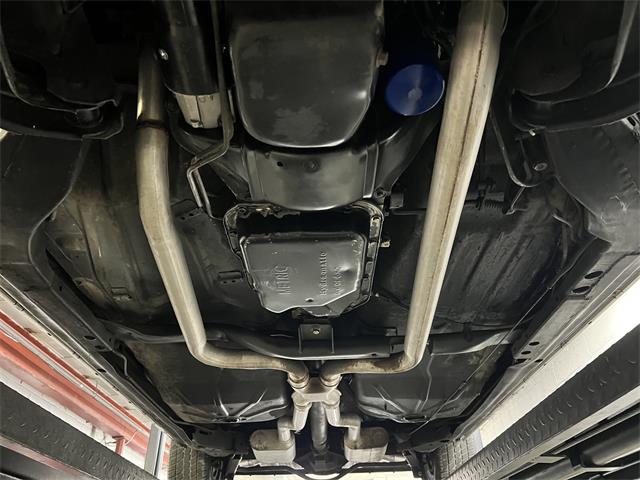 1987 Chevrolet El Camino (CC-2103460) for sale in Clarkston, Michigan