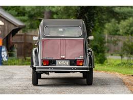 1982 Citroen 2CV (CC-2103461) for sale in East Petersburg, Pennsylvania