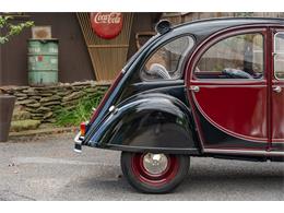 1982 Citroen 2CV (CC-2103461) for sale in East Petersburg, Pennsylvania