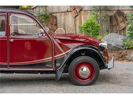 1982 Citroen 2CV (CC-2103461) for sale in East Petersburg, Pennsylvania