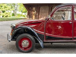 1982 Citroen 2CV (CC-2103461) for sale in East Petersburg, Pennsylvania
