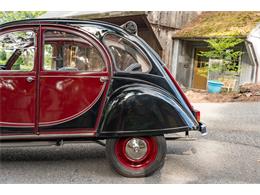 1982 Citroen 2CV (CC-2103461) for sale in East Petersburg, Pennsylvania