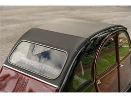 1982 Citroen 2CV (CC-2103461) for sale in East Petersburg, Pennsylvania
