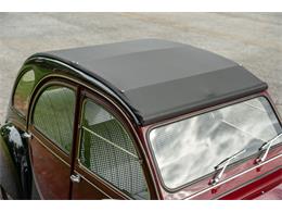 1982 Citroen 2CV (CC-2103461) for sale in East Petersburg, Pennsylvania