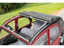 1982 Citroen 2CV (CC-2103461) for sale in East Petersburg, Pennsylvania