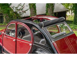 1982 Citroen 2CV (CC-2103461) for sale in East Petersburg, Pennsylvania