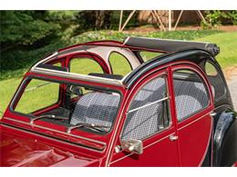 1982 Citroen 2CV (CC-2103461) for sale in East Petersburg, Pennsylvania