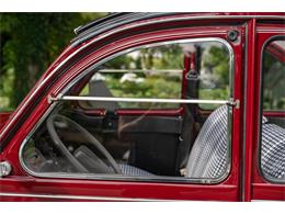1982 Citroen 2CV (CC-2103461) for sale in East Petersburg, Pennsylvania