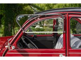 1982 Citroen 2CV (CC-2103461) for sale in East Petersburg, Pennsylvania