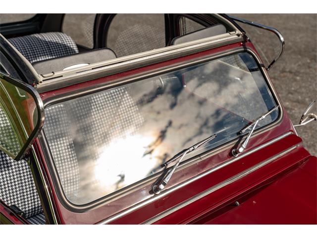 1982 Citroen 2CV (CC-2103461) for sale in East Petersburg, Pennsylvania