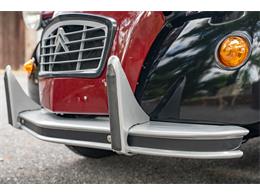 1982 Citroen 2CV (CC-2103461) for sale in East Petersburg, Pennsylvania