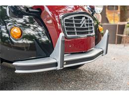 1982 Citroen 2CV (CC-2103461) for sale in East Petersburg, Pennsylvania