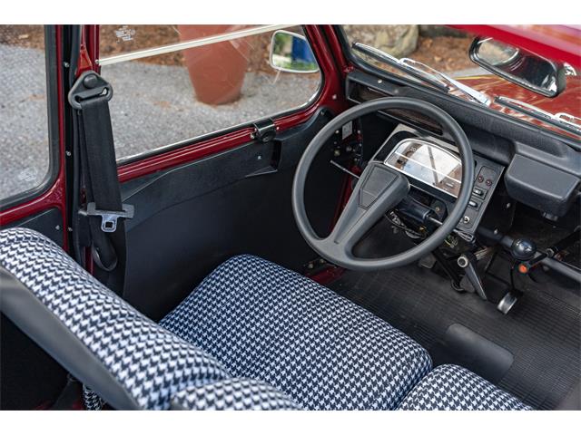 1982 Citroen 2CV (CC-2103461) for sale in East Petersburg, Pennsylvania