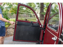 1982 Citroen 2CV (CC-2103461) for sale in East Petersburg, Pennsylvania