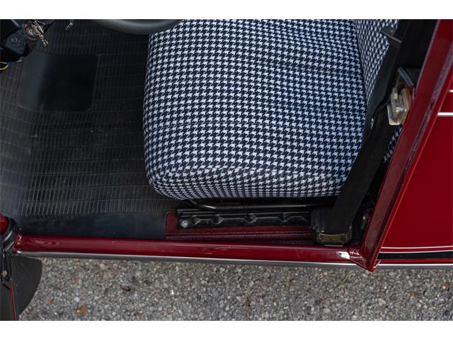 1982 Citroen 2CV (CC-2103461) for sale in East Petersburg, Pennsylvania
