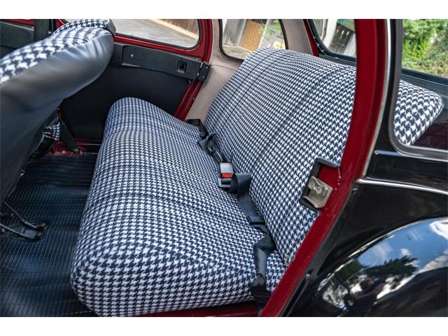 1982 Citroen 2CV (CC-2103461) for sale in East Petersburg, Pennsylvania