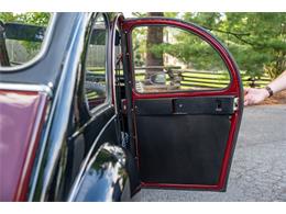 1982 Citroen 2CV (CC-2103461) for sale in East Petersburg, Pennsylvania