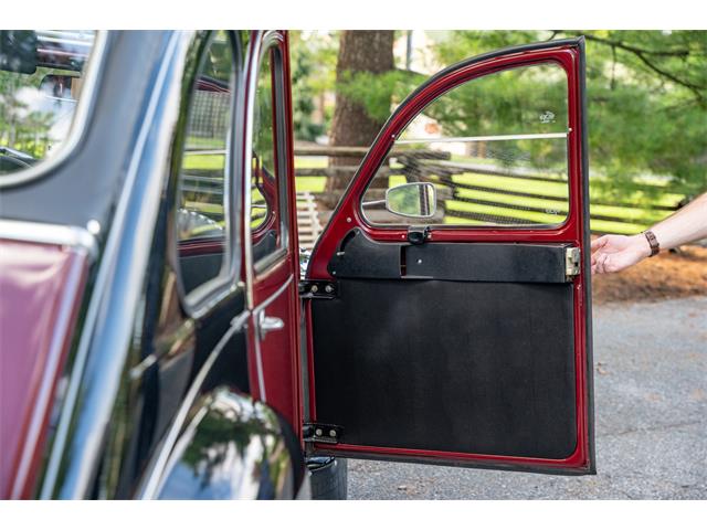 1982 Citroen 2CV (CC-2103461) for sale in East Petersburg, Pennsylvania