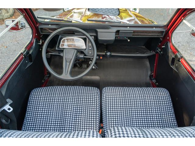 1982 Citroen 2CV (CC-2103461) for sale in East Petersburg, Pennsylvania