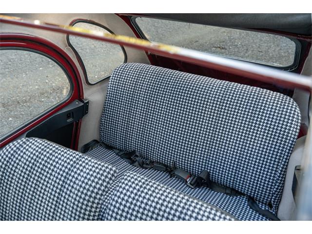 1982 Citroen 2CV (CC-2103461) for sale in East Petersburg, Pennsylvania