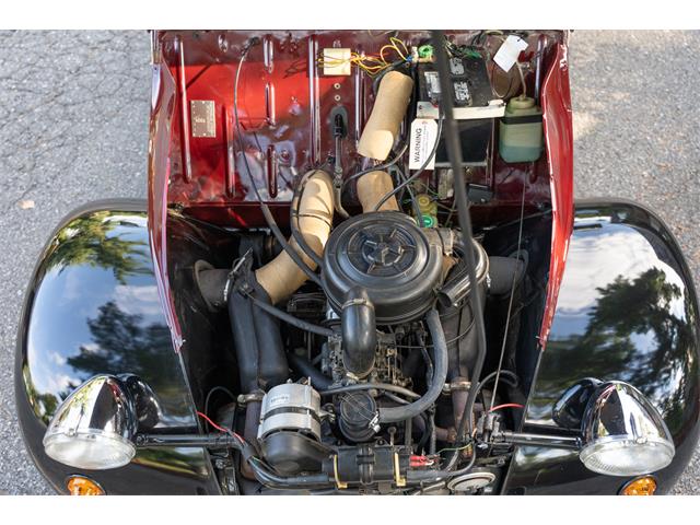 1982 Citroen 2CV (CC-2103461) for sale in East Petersburg, Pennsylvania