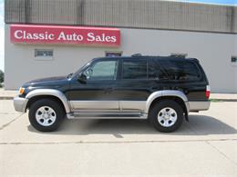 2001 Toyota 4Runner (CC-2103462) for sale in Omaha, Nebraska